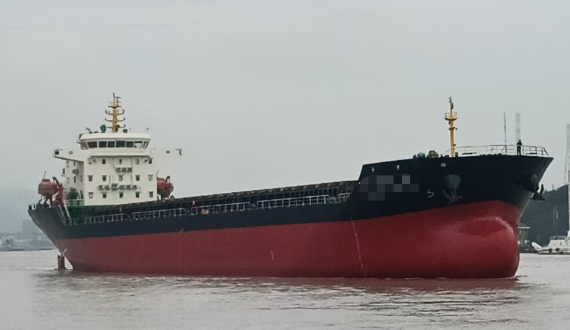 2019-14000T-散货船