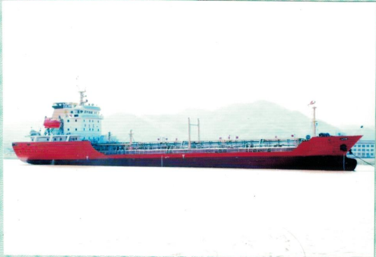 2012-4200吨 CCS油船