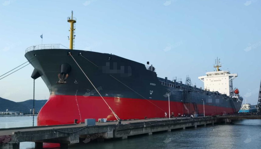 2024年-25000吨-多用途-CCS