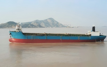 2019-9300吨  集装箱船-616teu