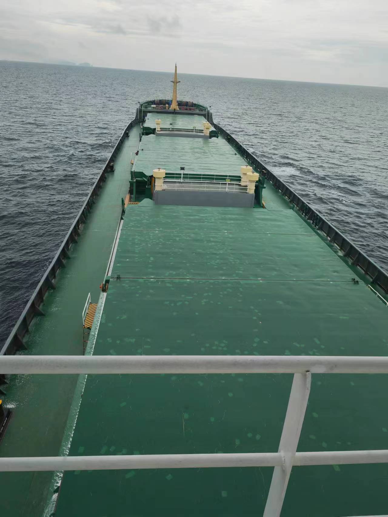 2006年-14700吨-UMB-无限航区-散货船