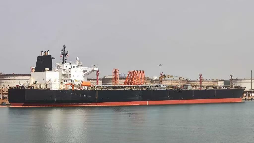 2003-10000吨-油船