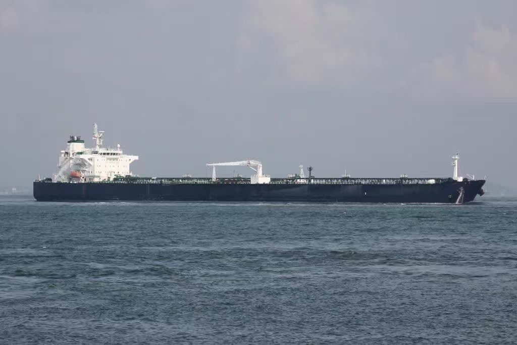 2003-10500吨-油船