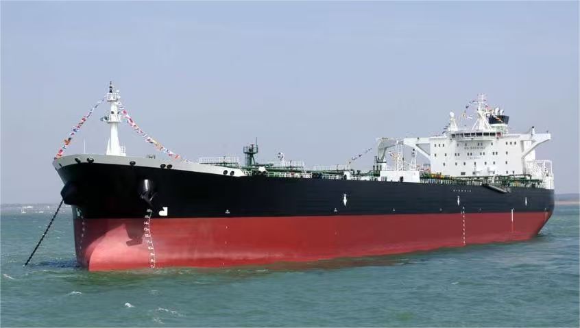 2003-11500吨-油船