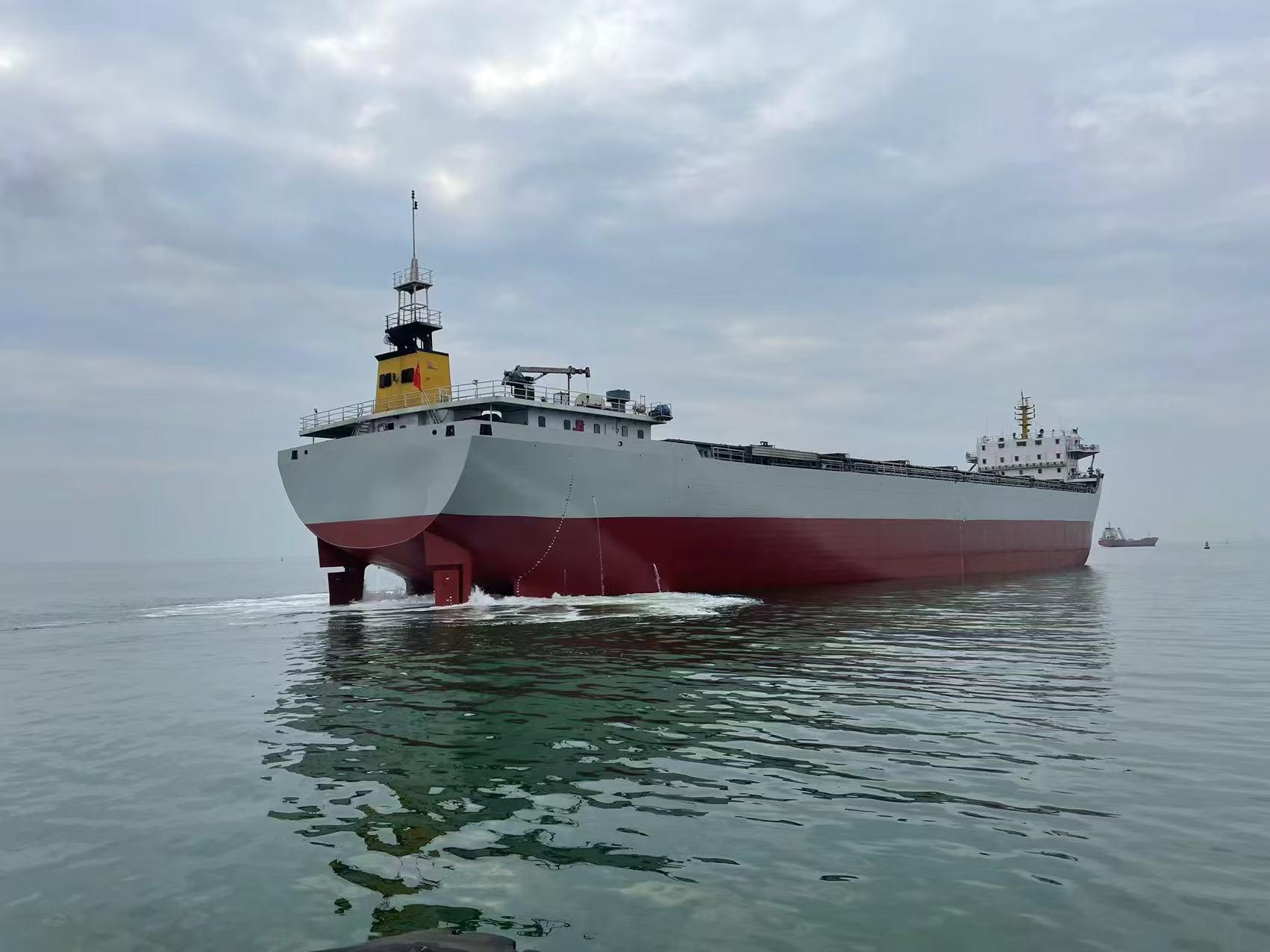 20000吨-2020年-1200TEU-集装箱船