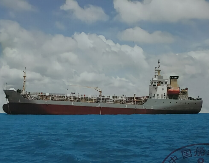 2016-3200吨-油船